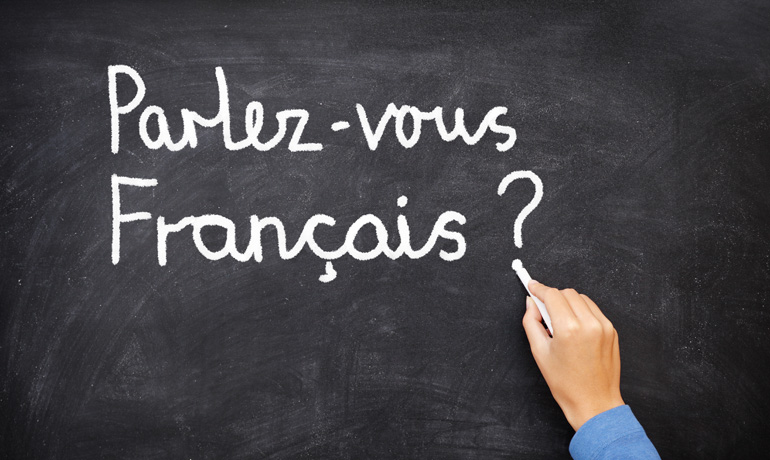 Traduceri Legalizate in Limba Franceza